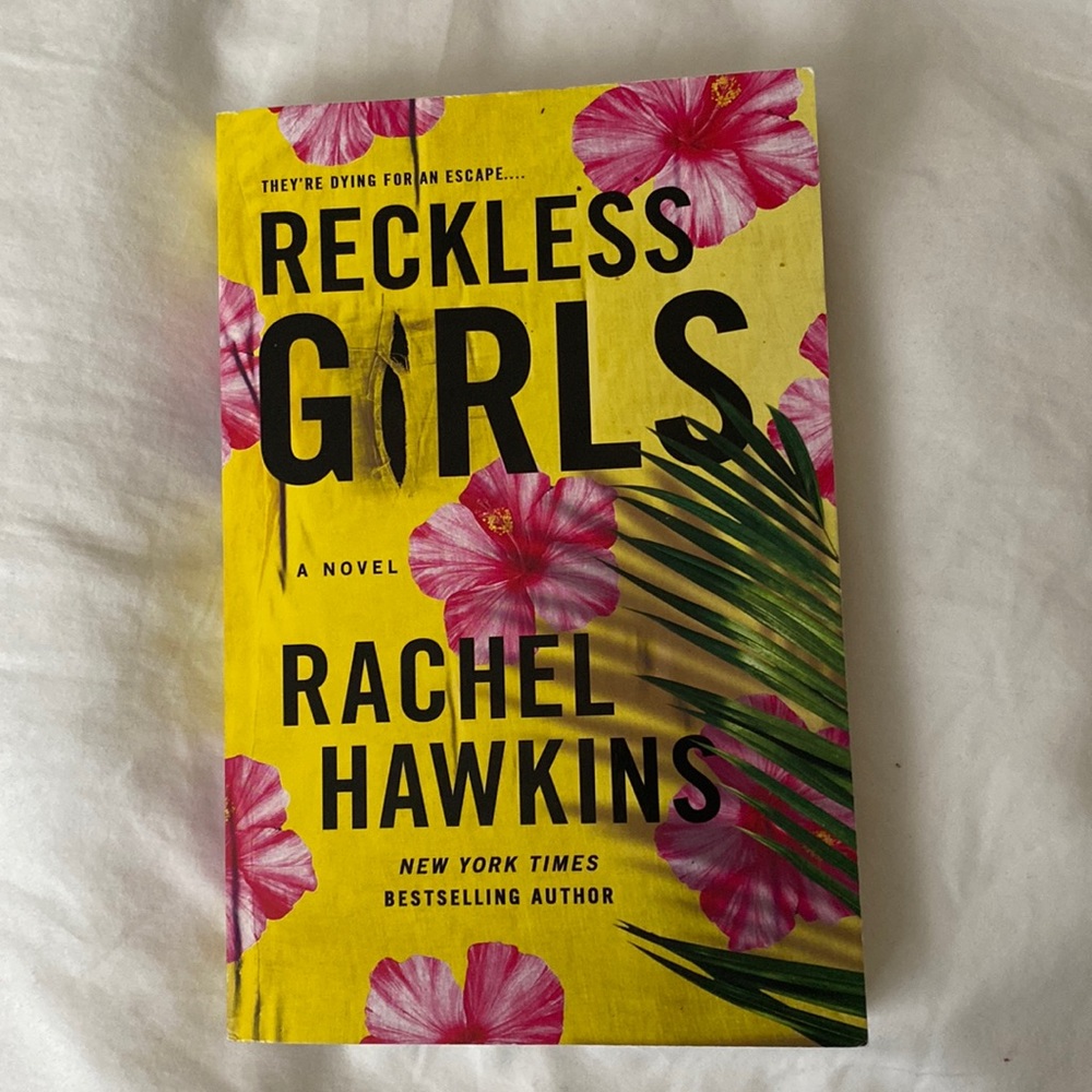Reckless Girls by Rachel Hawkins